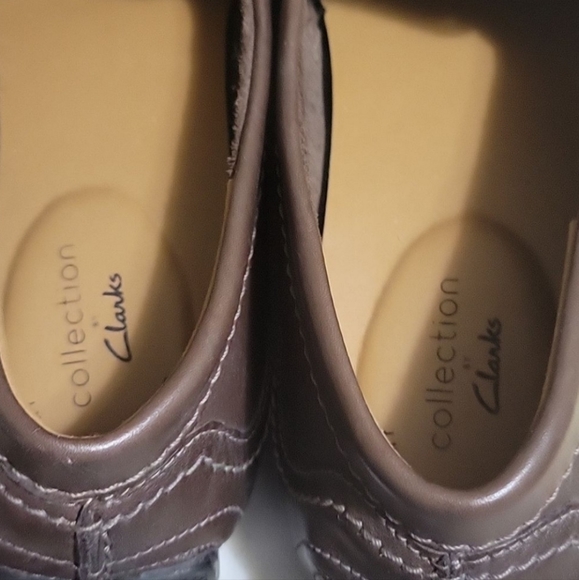 Men's Clark's Collection - Picture 3 of 5